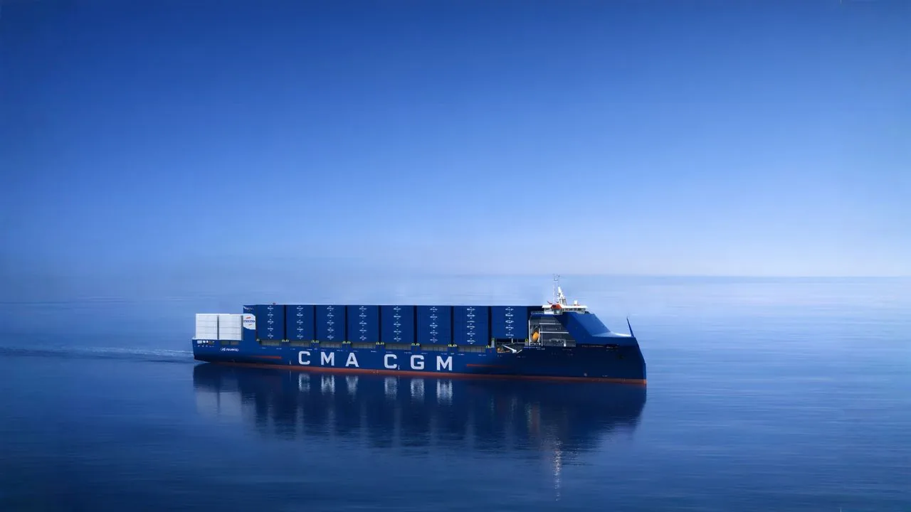 Khai báo ACD Kenya cho hàng container nhập khẩu