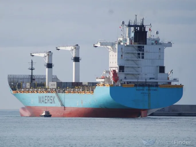 Greta Shipping mở rộng 4 dịch vụ Biển Đỏ – Đông Phi – Ấn Độ