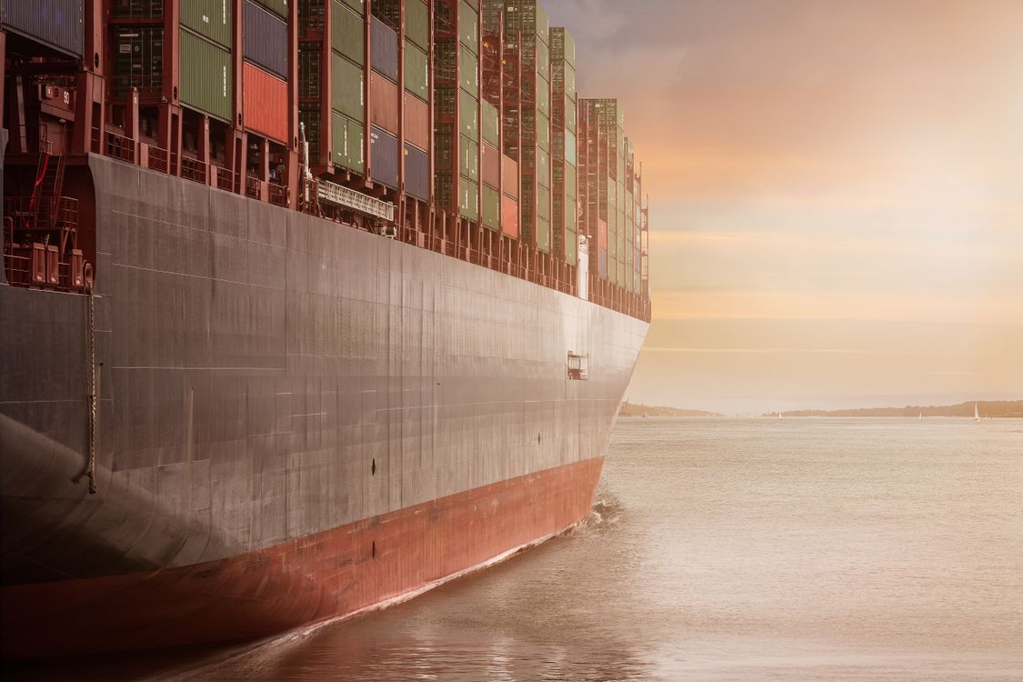 Hướng dẫn chọn container phù hợp