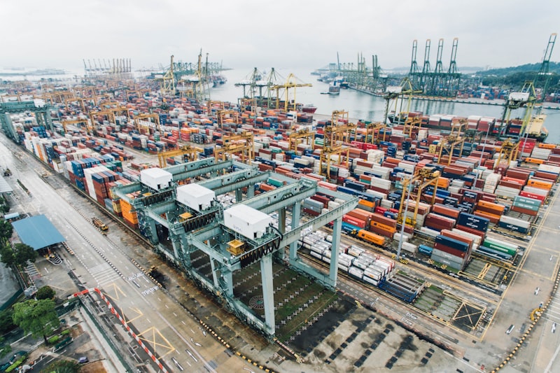 C/O Form E - Chứng nhận xuất xứ ASEAN-Trung Quốc ACFTA